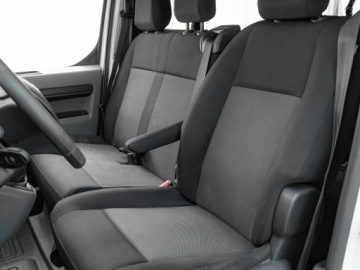 Toyota Proace II 2021 Toyota ProAce WD0970S#Kombi 2.0 D-4D Long 9.os, zdjęcie 10