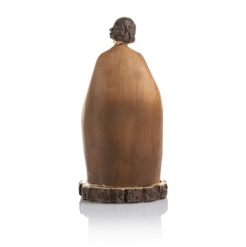 СВЯТОЕ СЕМЕЙСТВО 12 см Рождественская ФИГУРКА