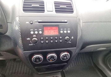 Suzuki SX4 I 2010 Suzuki SX4 1,60 Ben 107 km 1.6 Benzyna 107KM, zdjęcie 15