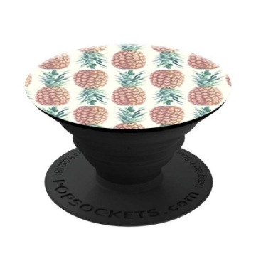 PopSocket Pineapple Pattern - Держатель и подставка