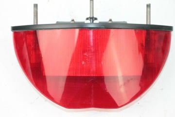 BMW F800R F 800 R 09+ LAMPA TYŁ TYLNA ŚWIATŁO