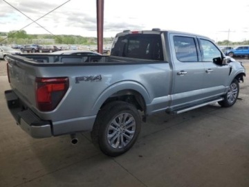 Ford 2024 Ford F150 Xlt 4wd supercrew 5.5 box 3.5 Benzyna 400KM, zdjęcie 4