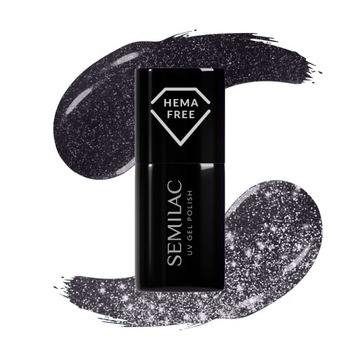 SEMILAC 399 DARK & SPARK 7ML