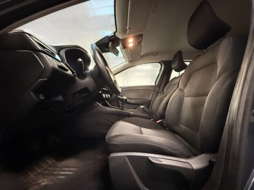 Renault Clio V 2021 Renault Clio Zen 1.0 TCe 90KM LPG, Salon Polska, B, zdjęcie 18