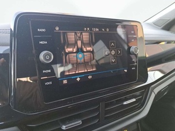 Volkswagen T-Roc I SUV Facelifting 1.5 TSI ACT 150KM 2024 Volkswagen T-Roc Volkswagen T-Roc Keyless Kamera LED Tempomat Digital Cock, zdjęcie 16