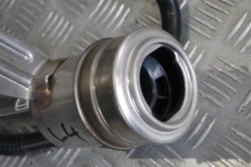 ТРУБКА ТОПЛИВНОГО БАКА BMW G05 7439934