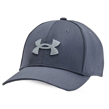 CZAPKA Z DASZKIEM BEJSBOLÓWKA UNDER ARMOUR SPORTOWA 1376700