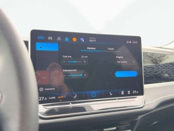 Volkswagen Passat B8 Variant Facelifting 2.0 TDI SCR 150KM 2024 Volkswagen Passat Variant 2.0 TDI Elegance, Matrix, Elegance, APP, ACC, Sa, zdjęcie 28