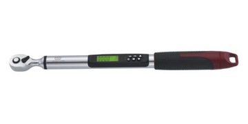 Klucz dynamometryczny elektroniczny 17-340Nm M7