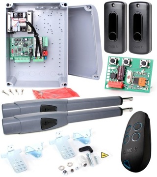 ZESTAW DO BRAM CAME ATS STANDARD 230V PILOT