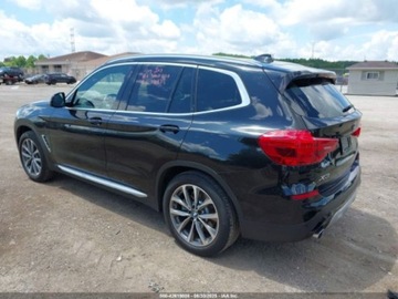 BMW X3 G01 2019 BMW X3 xDrive30I 2019 2.0l 2.0 Benzyna 248KM, zdjęcie 3