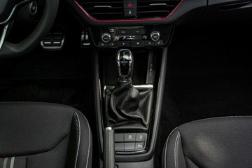 Skoda Scala Hatchback Facelifting 1.5 TSI 150KM 2025 Škoda Scala Skoda Scala Monte Carlo 1.5 TSI 150, zdjęcie 24
