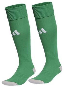 ADIDAS GETRY PIŁKARSKIE SKARPETY MILANO 23 DLA DZIECI CHŁOPCA rozm 34-36