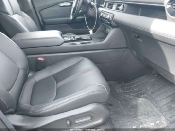 Honda Pilot II 2025 Honda Pilot Touring 2025 3.5 Benzyna 285KM, zdjęcie 9