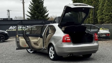 Skoda Octavia II Kombi 1.8 TSI 160KM 2008 Skoda Octavia Bogate wyposazenie, Skory, Ksenony GWARANCJA 1.8, zdjęcie 13