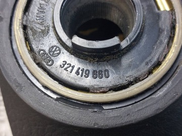 VOLANT VOLKSWAGEN PASSAT B3 B4 191419669F 191419675 321419660