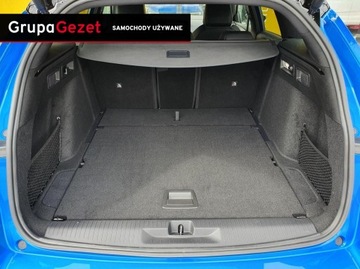 Opel Astra L Sports Tourer 1.2 Turbo 130KM 2023 Opel Astra Opel Astra Sports Tourer GS 1.2 Turbo Benzyna 130KM AT8, zdjęcie 9