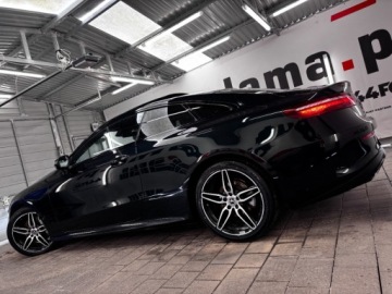 Mercedes Klasa E W213 Coupe 2.0 220d 194KM 2017 Mercedes-Benz Klasa E Mercedes E220d Coupe W213 AMG MULTIBEAM LED Burme, zdjęcie 10