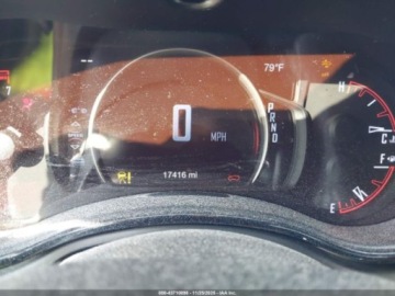 Dodge Durango III 3.6 V6 294KM 2023 Dodge Durango Gt Premium 2023 3.6 Benzyna 295KM, zdjęcie 10