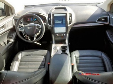 Ford Edge II 2024 Ford Edge 2024 r., 2,0L SEL 2.0 Benzyna 250KM, zdjęcie 8