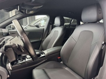 Mercedes CLA C118/X118 Shooting Brake Plug-In 1.3 250e 218KM 2022 Mercedes-Benz CLA 250e Progressive Plug In CarPlayAndroid Auto ACC Naw, zdjęcie 8