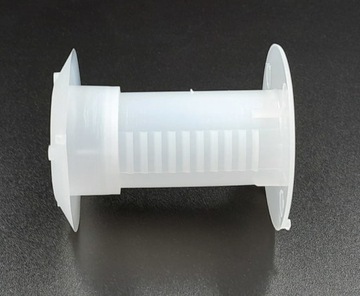 Fendt, напольная вентиляция 1997+