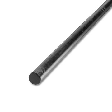Maszt antenowy z rury 38x1,5 - 2 mb