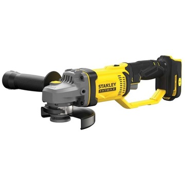 Szlifierka kątowa akumulatorowa Stanley FatMax SFMCG400B-XJ 18V 125 mm
