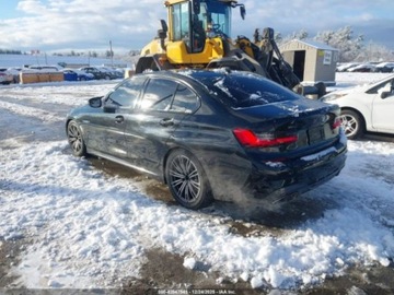 BMW Seria 3 G20-G21 2020 BMW Seria 3 M340i xDrive 2020 3.0 Benzyna 382KM, zdjęcie 3