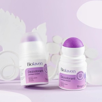 БИОЛАВЕН Дезодорант