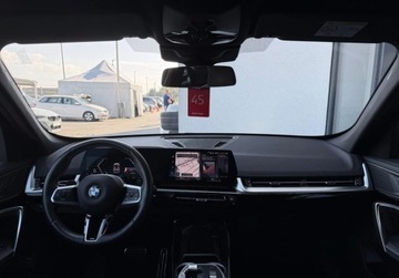 BMW X1 U11 2023 BMW X1 I wlasciciel M Sport Hak Gwarancja Bezwypadkowy FVAT23, zdjęcie 18