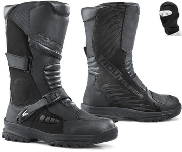 Buty adventure turystyczne FORMA ADV TOURER 45