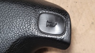 ПРОБКА ПОДУШКИ OPEL ASTRA II G ЕВРОПА ОРИГИНАЛ