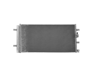 AUDI Q5 (8R) 08 - 16 CHLADIČ KLIMATIZACE 4G0260403B