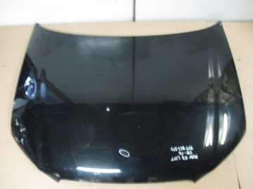 Лифт капота Audi A3 08-13 8P0823373