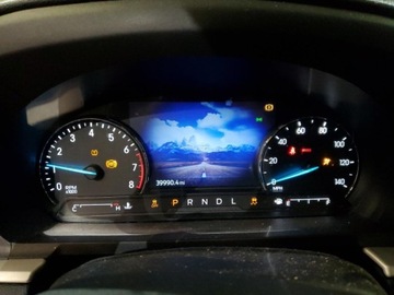 Ford Explorer VI 2022 Ford Explorer XLT 2022 2.3l 2.3 Benzyna 300KM, zdjęcie 9