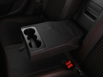 Skoda Octavia III RS Kombi 2.0 TDI 184KM 2015 Škoda Octavia Skoda Octavia RS Automat Navi, zdjęcie 38