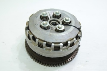 Honda CBF 1000 SC58 06-09 Compute Clothing Base