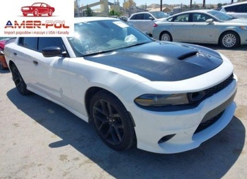 Dodge Charger VII 2020 Dodge Charger GT 2020 3.6l 3.6 Benzyna 300KM