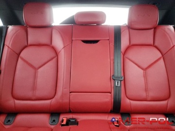 Porsche Macan SUV 3.0 V6 360KM 2018 Porsche Macan _GTS_4x4_3.0 L_360 km_2018r 3.0 Benzyna 360KM, zdjęcie 9