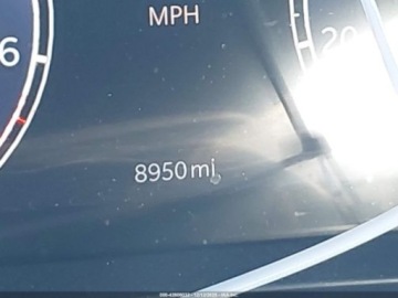 Jeep Grand Cherokee V 2024 Jeep Grand Cherokee 2024 r., 3,6 L LIMITED 4X4 3.6 Benzyna 293KM, zdjęcie 7