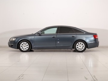 Audi A6 C6 Limousine 2.4 V6 24V 177KM 2004 Audi A6 2.4, GAZ, Klima, Klimatronic, zdjęcie 2