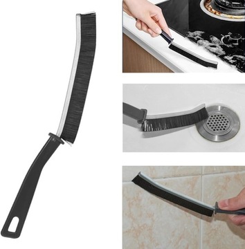 2X ЩЕТКА ДЛЯ ЧИСТКИ СОЕДИНЕНИЙ ВЕНТИЛЯТОРОВ, ДЛИННАЯ