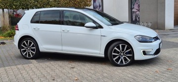 Volkswagen Golf VII 2015 VW Golf VII GTE plugin in hybryda 204PS full opcja polecam, zdjęcie 27