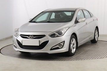 Hyundai i40 Sedan 2.0 GDI 178KM 2013 Hyundai i40 2.0 GDI, Salon Polska, Klima, zdjęcie 1