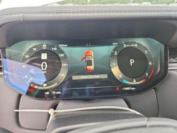Land Rover Range Rover V 2024 Land Rover Range Rover Se 2024 3.0 Benzyna 395KM, zdjęcie 9