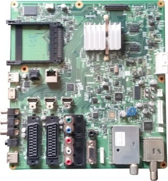 PŁYTA GŁÓWNA V28A00114001