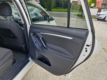 Toyota Verso 2014 Toyota Verso Sliczna 2014r 1.6 D zarejestrowana 100 bezwypadkowy ful opcja, zdjęcie 20