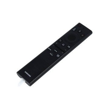 ПУЛЬТ ДУ SAMSUNG SMART TV (2022) BN59-01386D СОЛНЕЧНАЯ Ячейка USBC ОРИГИНАЛ