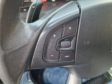 DS 5 2013 Citroen DS5 2.0d Hybryda 163 KM, Automat, LED,, zdjęcie 12